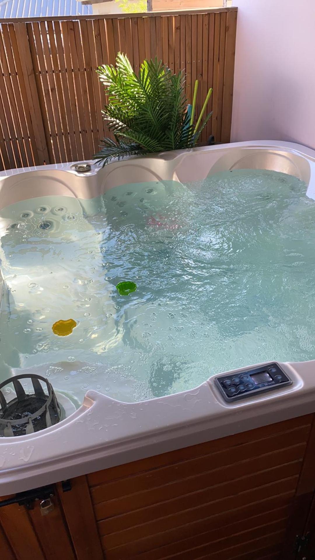 La Case Maui La Saline Les Bains Room photo