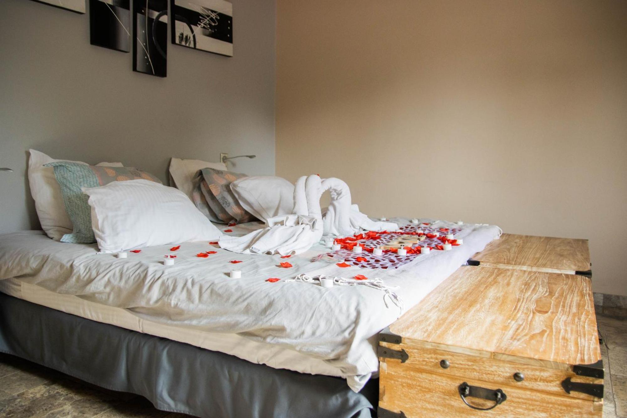 La Case Maui La Saline Les Bains Room photo