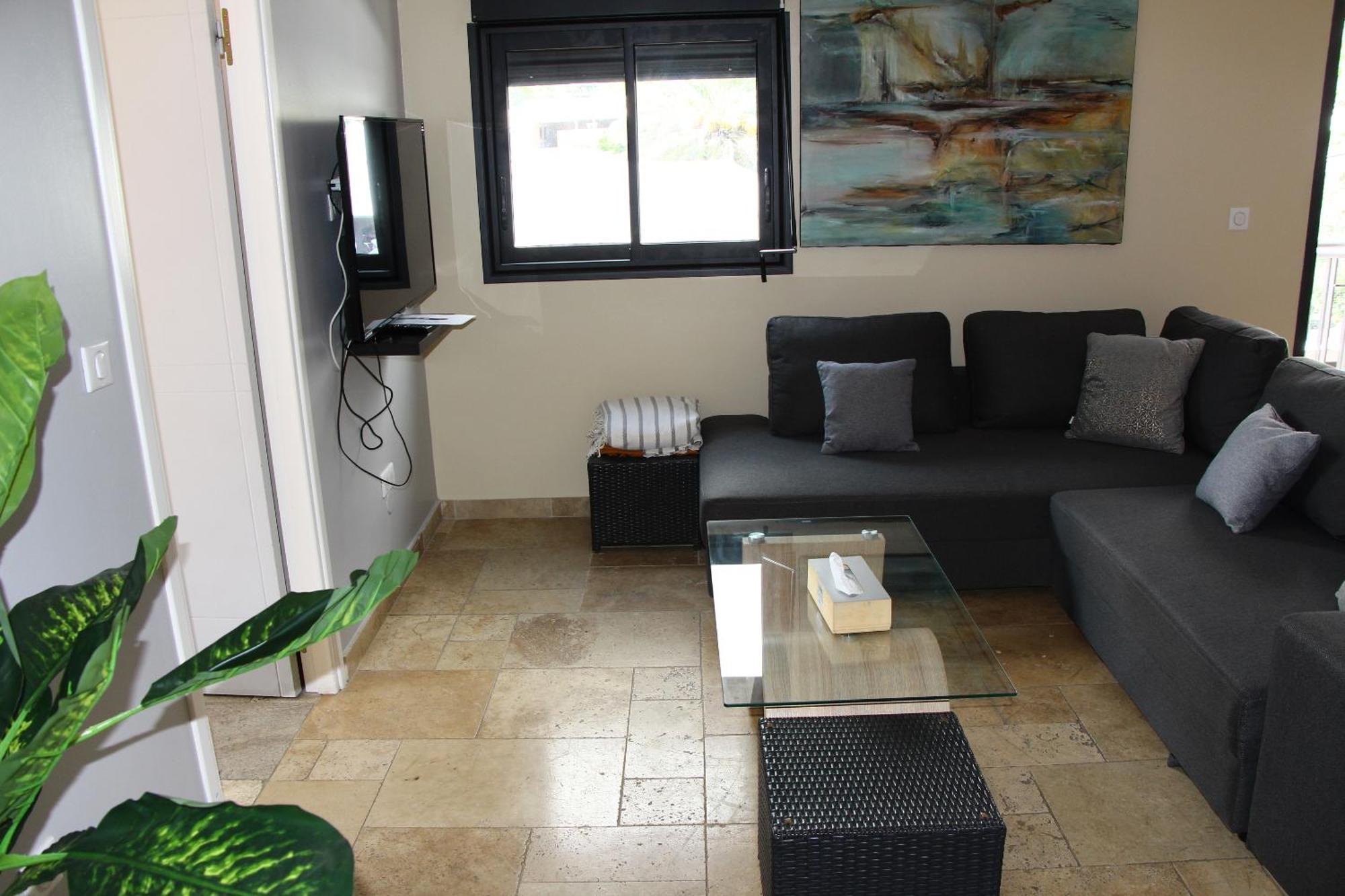La Case Maui La Saline Les Bains Room photo